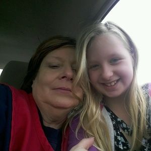 Meet your Posher, Deanna